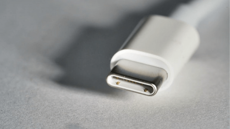 Cap USB Type C