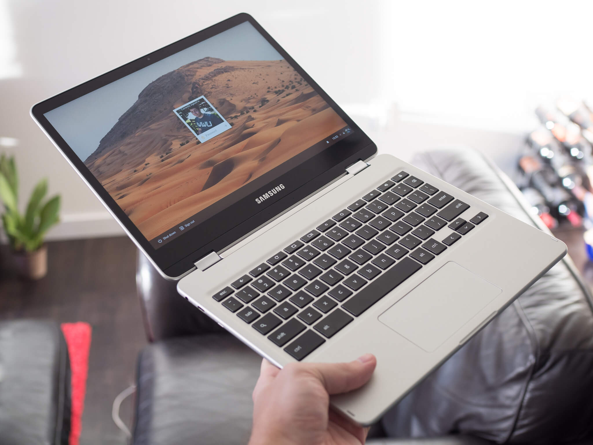 Chromebook là gì, chromebook