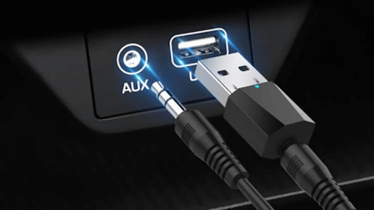 Tải nhạc vào usb để nghe trên ô tô siêu đơn giản
