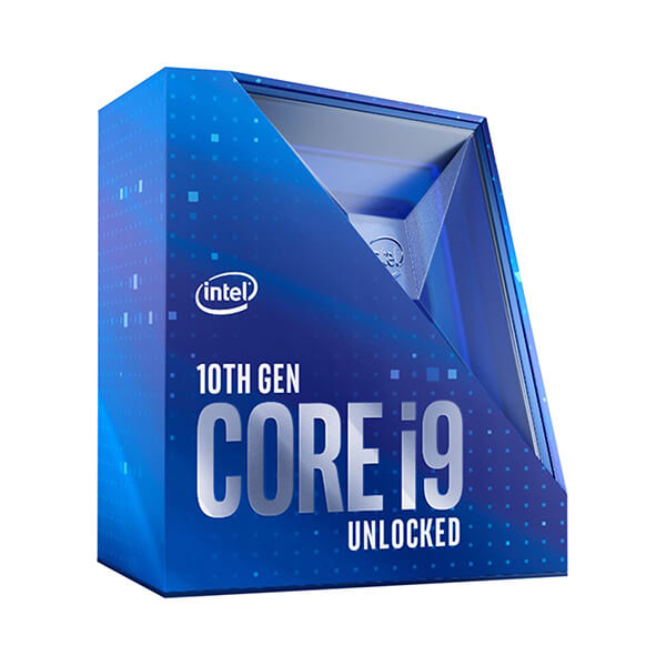 CPU, bộ xử lý trung tâm, bộ vi xử lý