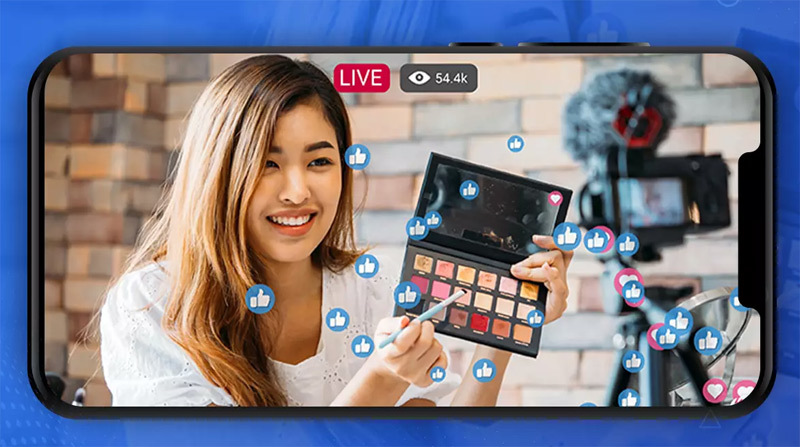 hacom-top webcam livestream tốt nhất-4