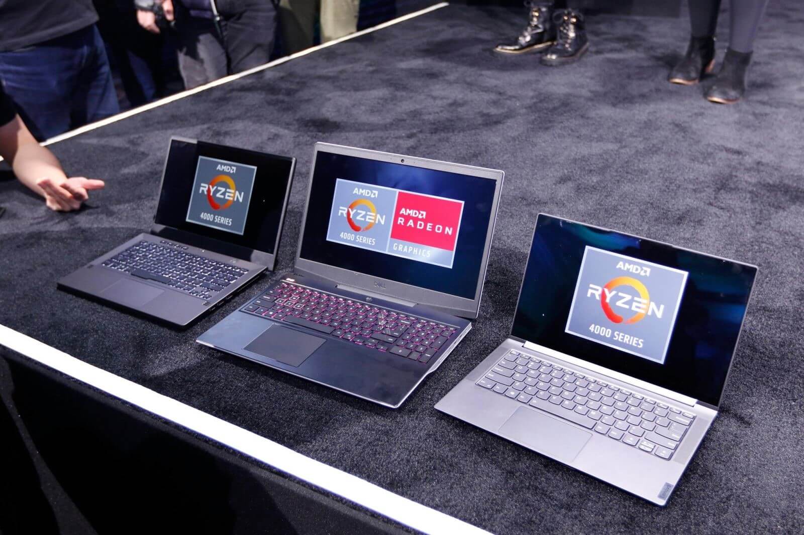 laptop chip amd, laptop amd, laptop cpu amd, sử dụng laptop chạy mượt, laptop mới mua