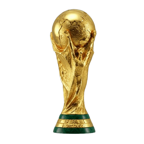 World Cup Trophy